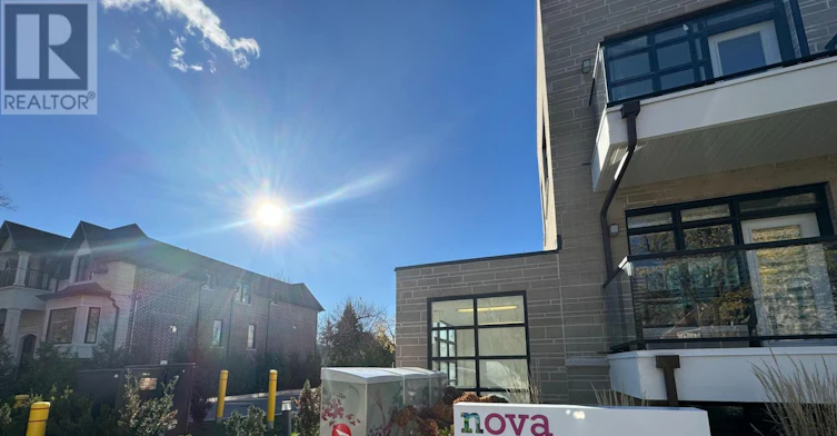 30-57 Finch Avenue W, Toronto, ON, M2N 0K9