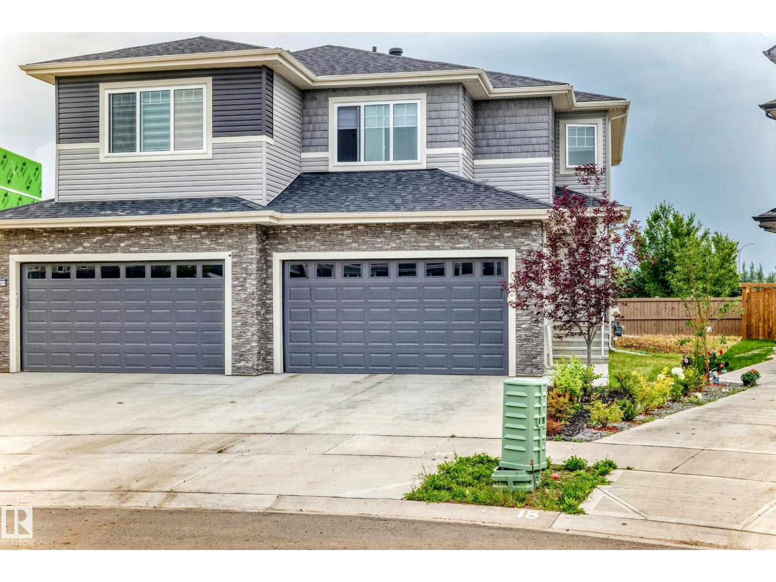6621-50 A Avenue, Beaumont, AB, T4X 3A8
