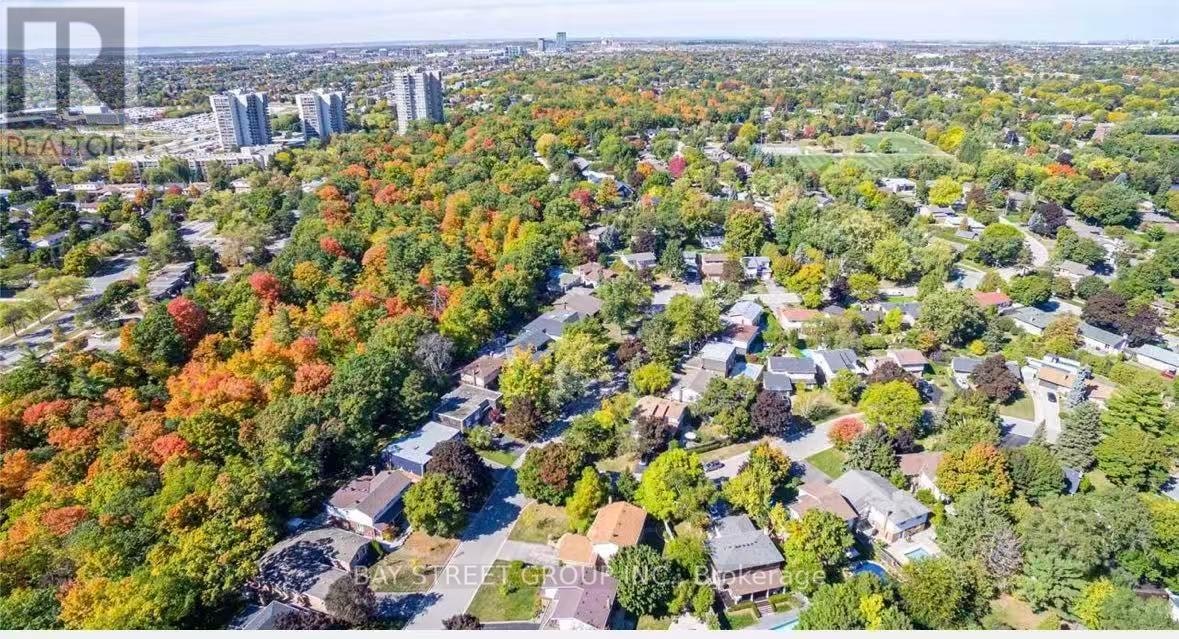 1214 Half Moon Lane, Oakville, ON, L6H 2E5