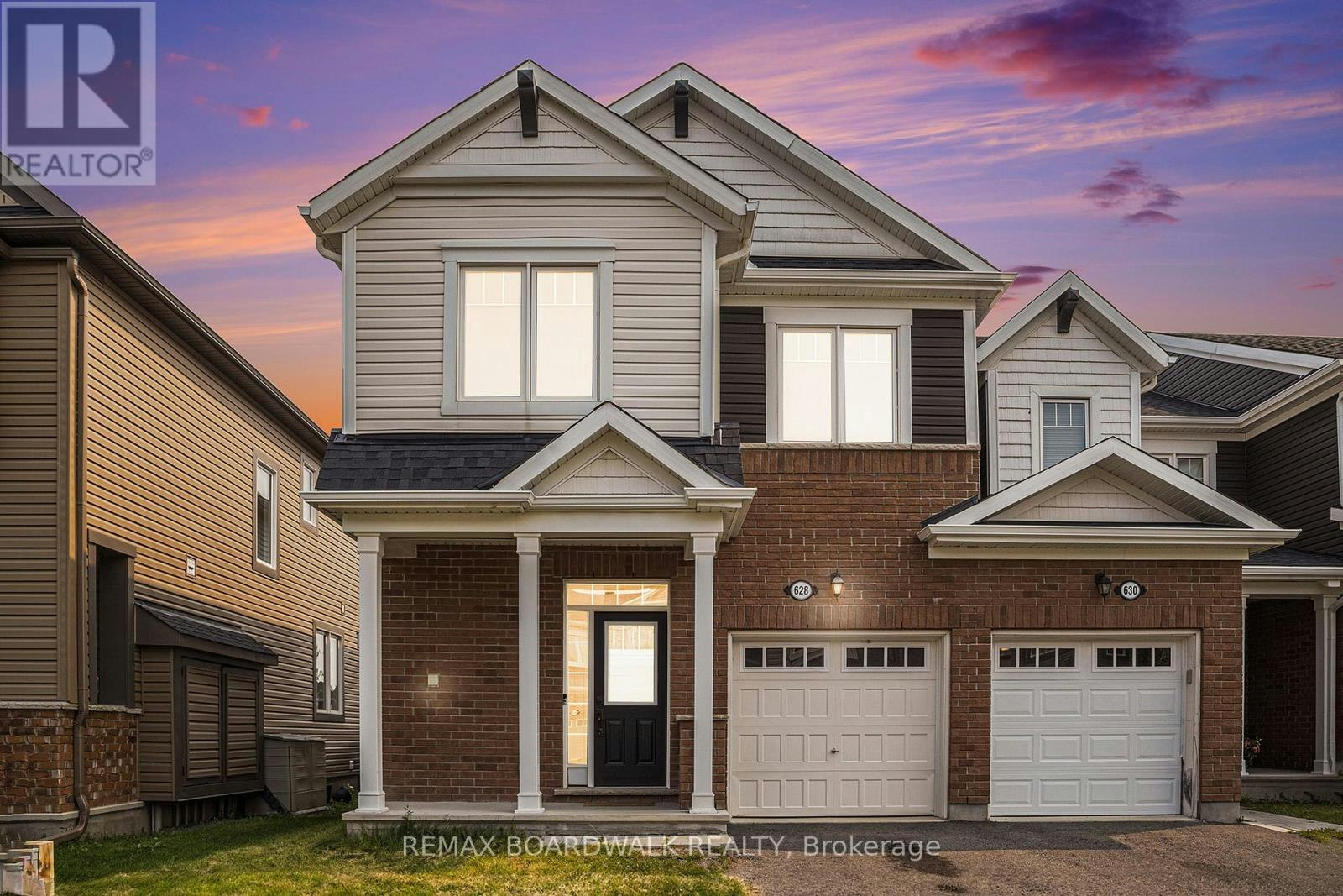 628 Monardia Way, Ottawa, ON, K4A 1C8