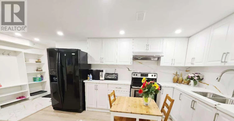 28 Castle Harbour Lane W, Markham, ON, L3T 3A2 - 6