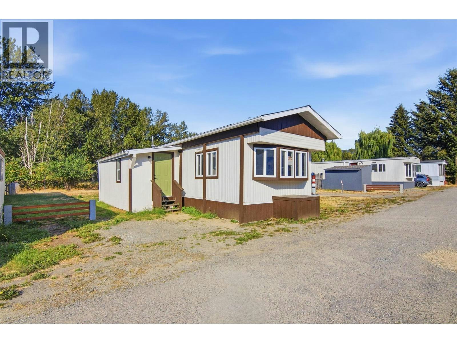 6-4626 Summer Road, Barriere, BC, V0E 1E0