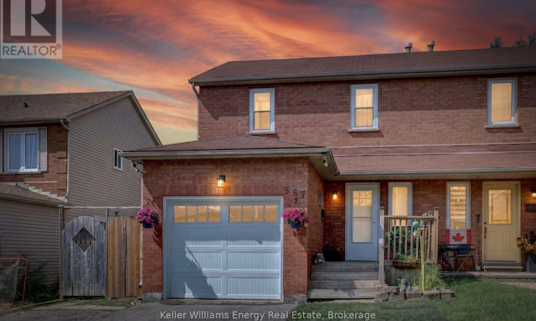 567 Cobblehill Drive