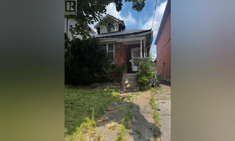 350 Belsize Drive