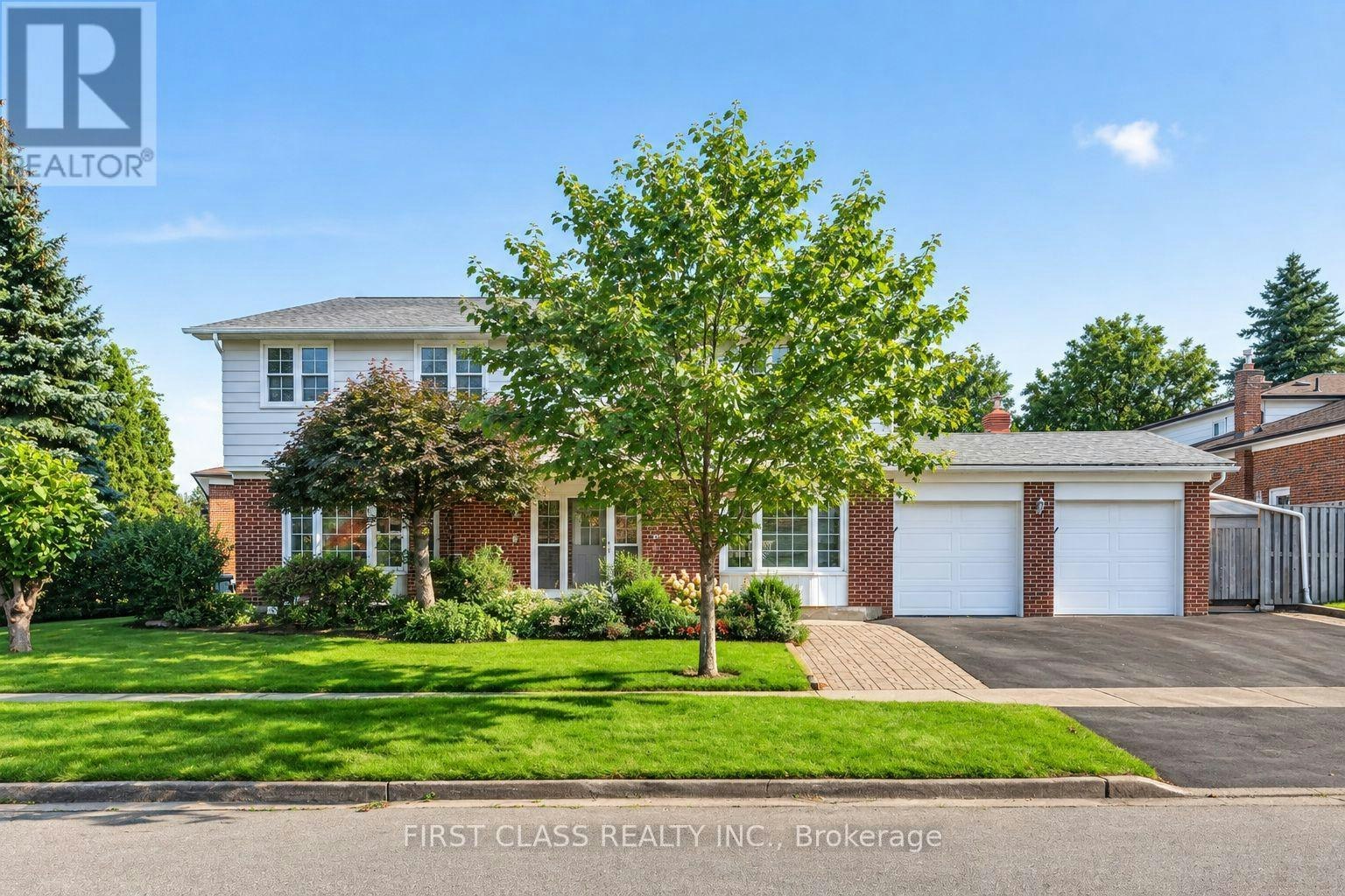 58 Briarscross Boulevard, Toronto, ON, M1S 3K5