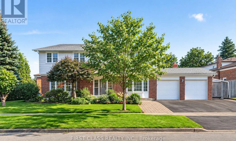 58 Briarscross Boulevard