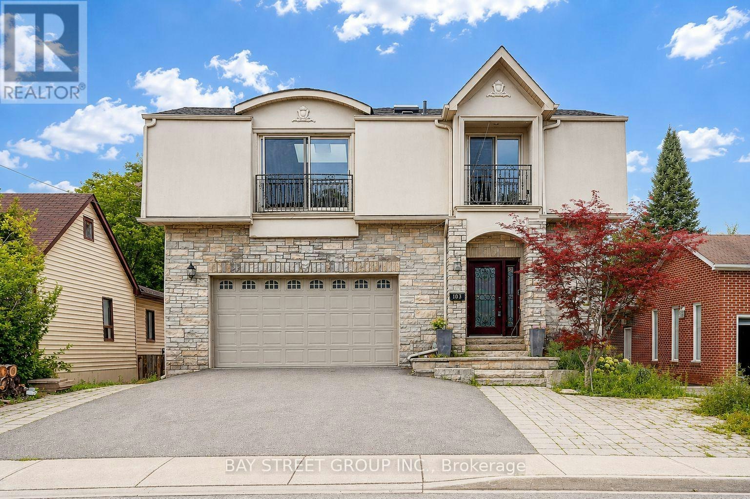 103 Lake Avenue, Richmond Hill, ON, L4E 3G5