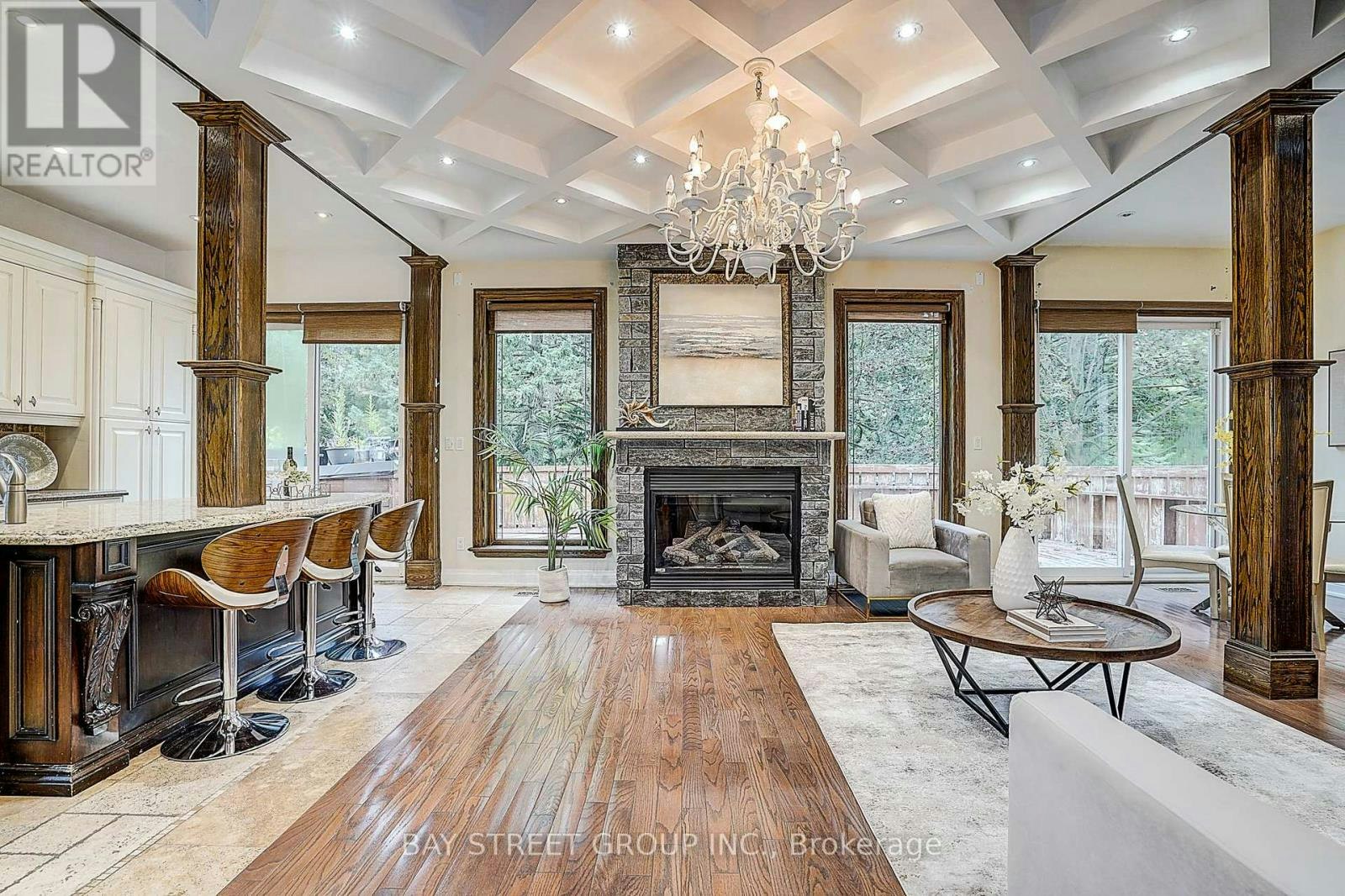 103 Lake Avenue, Richmond Hill, ON, L4E 3G5