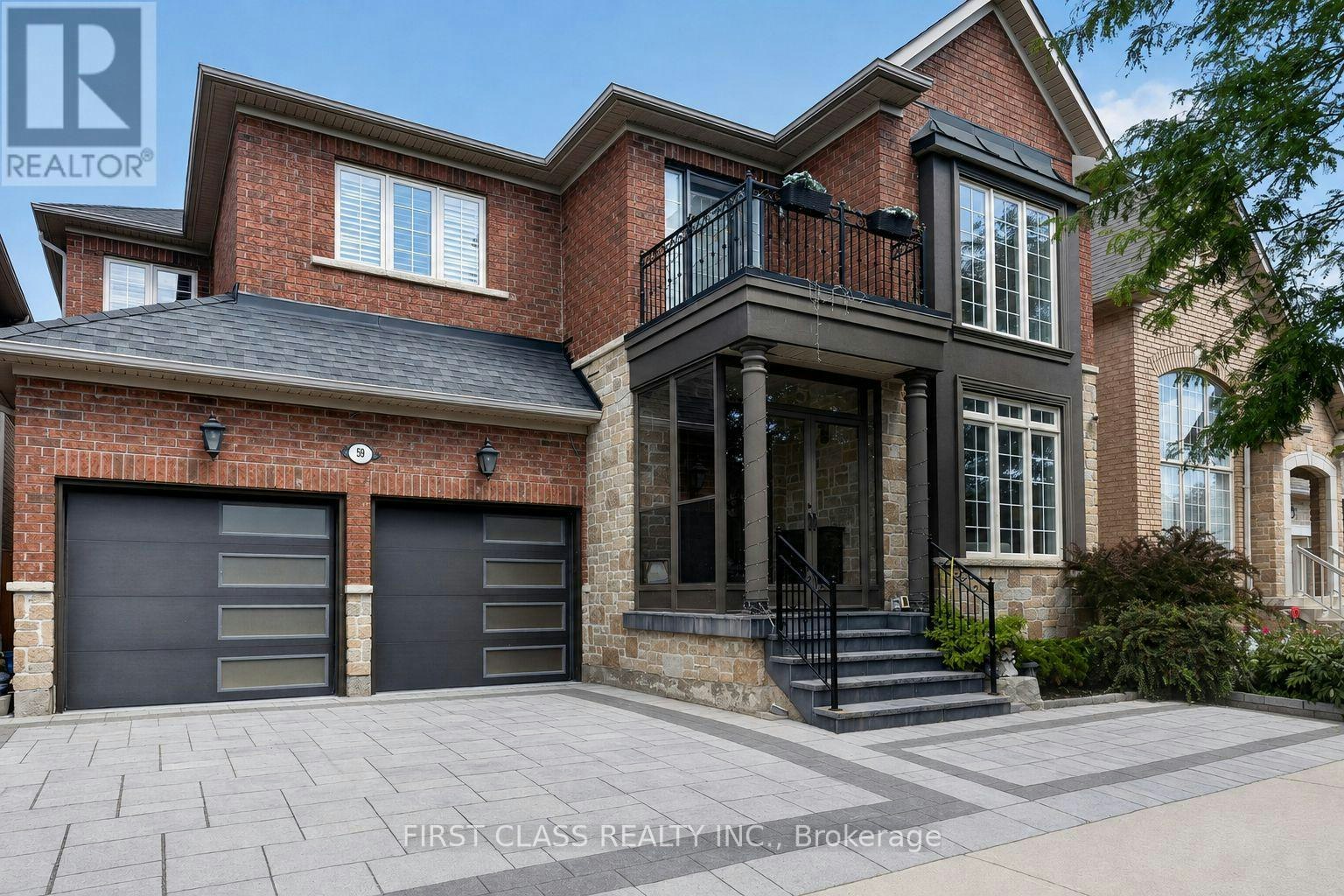 59 River Valley Crescent, Markham, ON, L6C 3G9