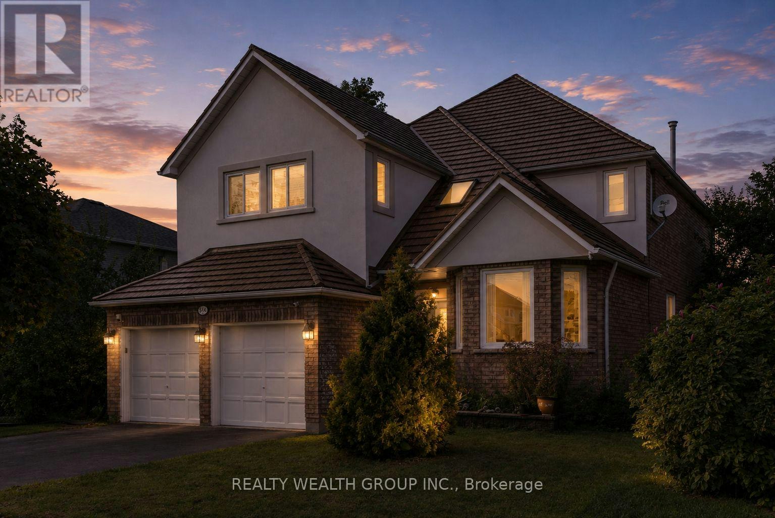 514 Grove Street E, Barrie, ON, L4M 5Z2