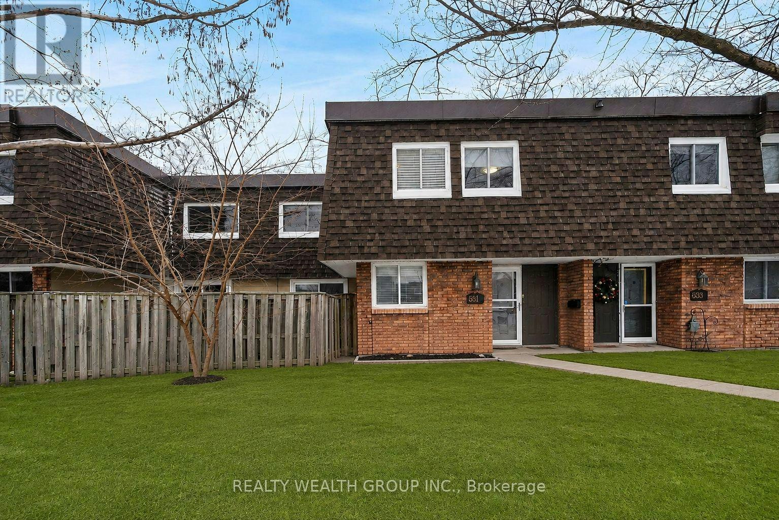 39-521 Timber Lane, Burlington, ON, L7L 4B1