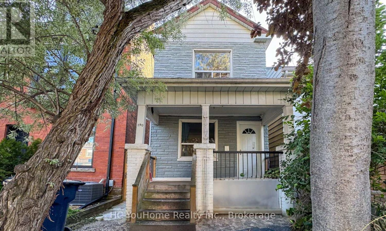 190 Major Street