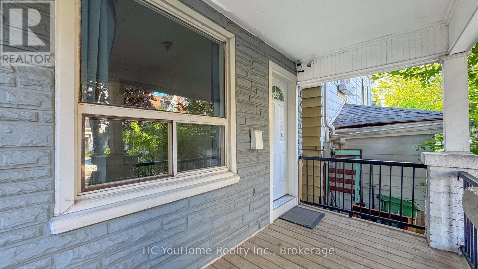 MAIN-190 Major Street, Toronto, ON, M5S 2L3 - 2
