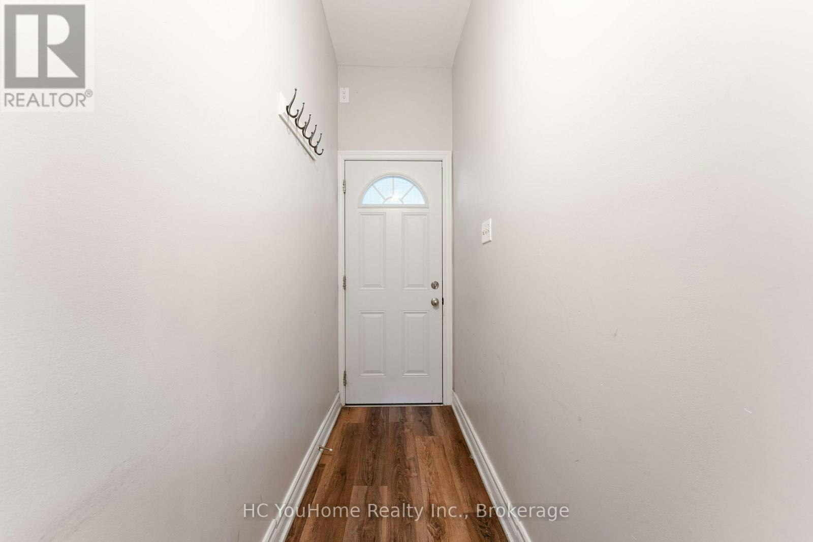 2ND FL-190 Major Street, Toronto, ON, M5S 2L3 - 4