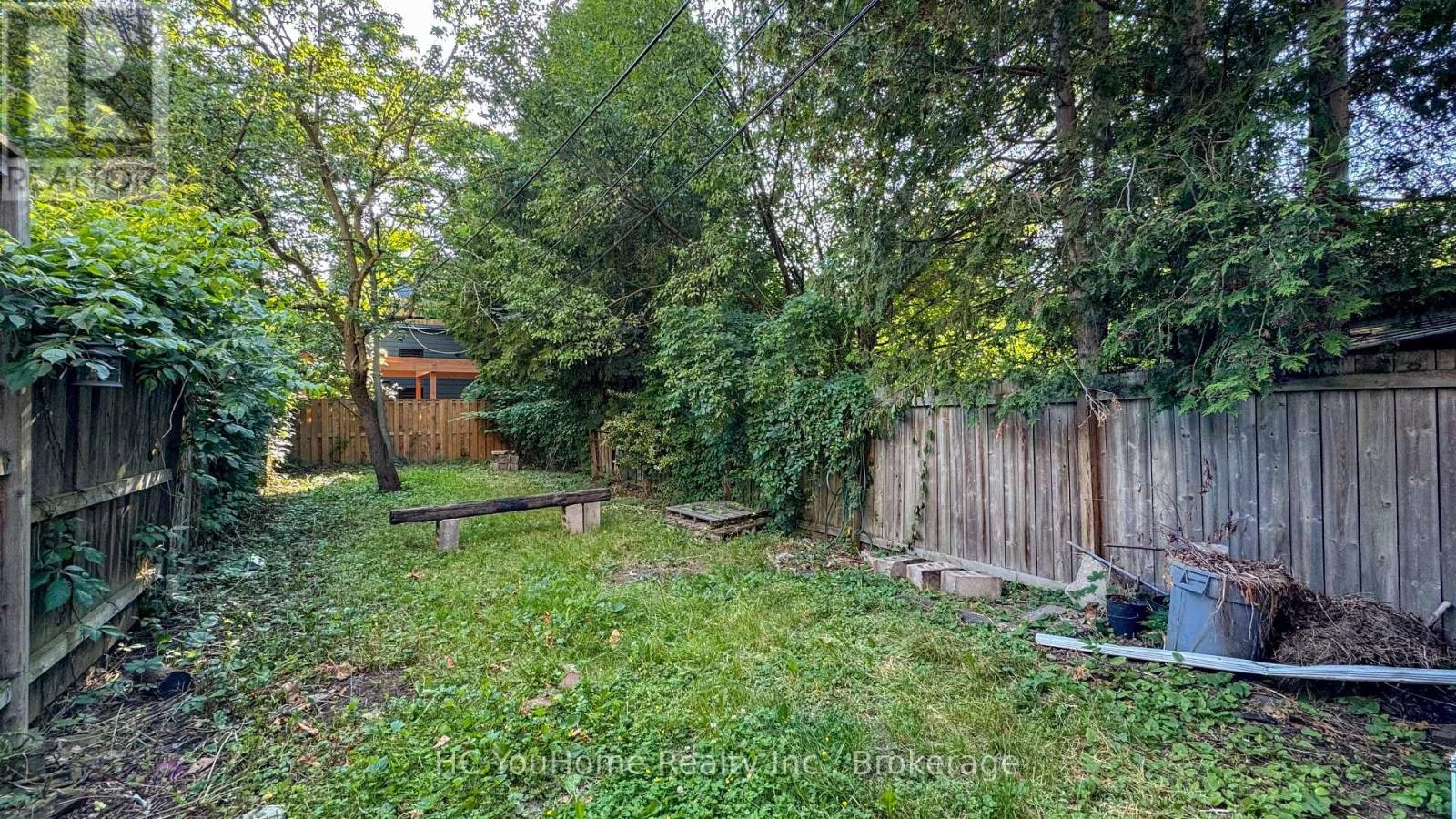 2ND FL-190 Major Street, Toronto, ON, M5S 2L3 - 12