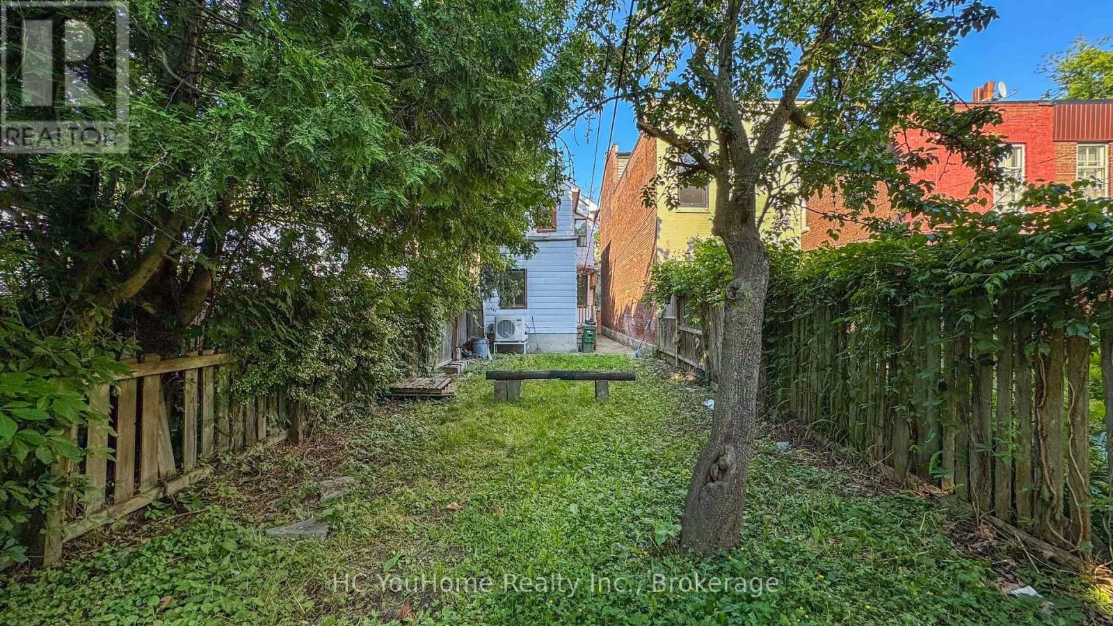 2ND FL-190 Major Street, Toronto, ON, M5S 2L3 - 14