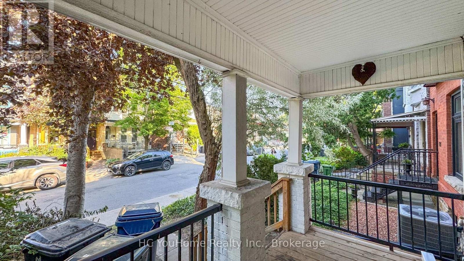 2ND FL-190 Major Street, Toronto, ON, M5S 2L3 - 3