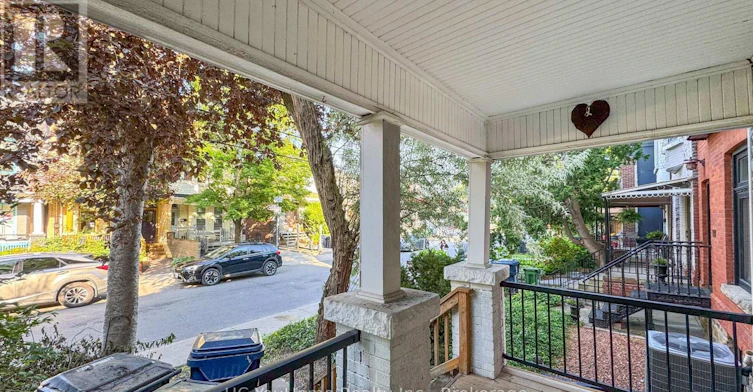 2ND FL-190 Major Street, Toronto, ON, M5S 2L3 - 3