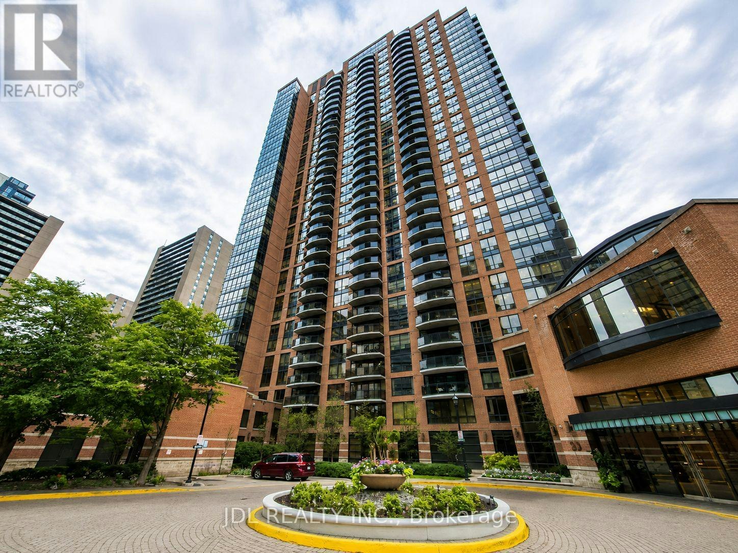 2612-33 Sheppard Avenue E, Toronto, ON, M2N 7K1