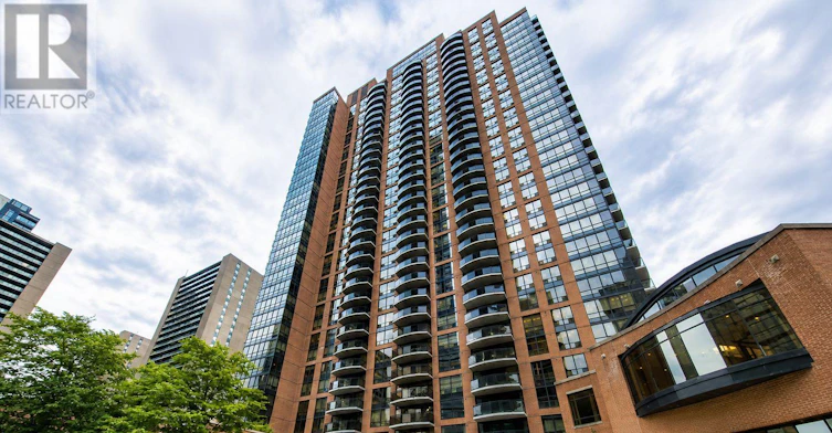 2612-33 Sheppard Avenue E, Toronto, ON, M2N 7K1