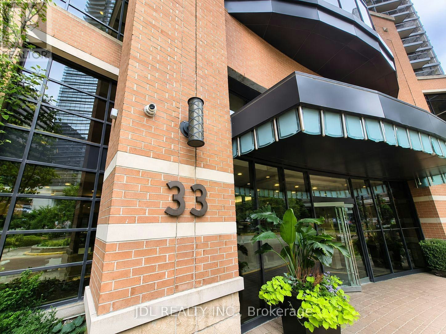 2612-33 Sheppard Avenue E, Toronto, ON, M2N 7K1 - 2