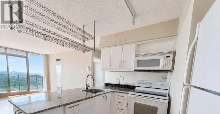2612-33 Sheppard Avenue E, Toronto, ON, M2N 7K1 - 9