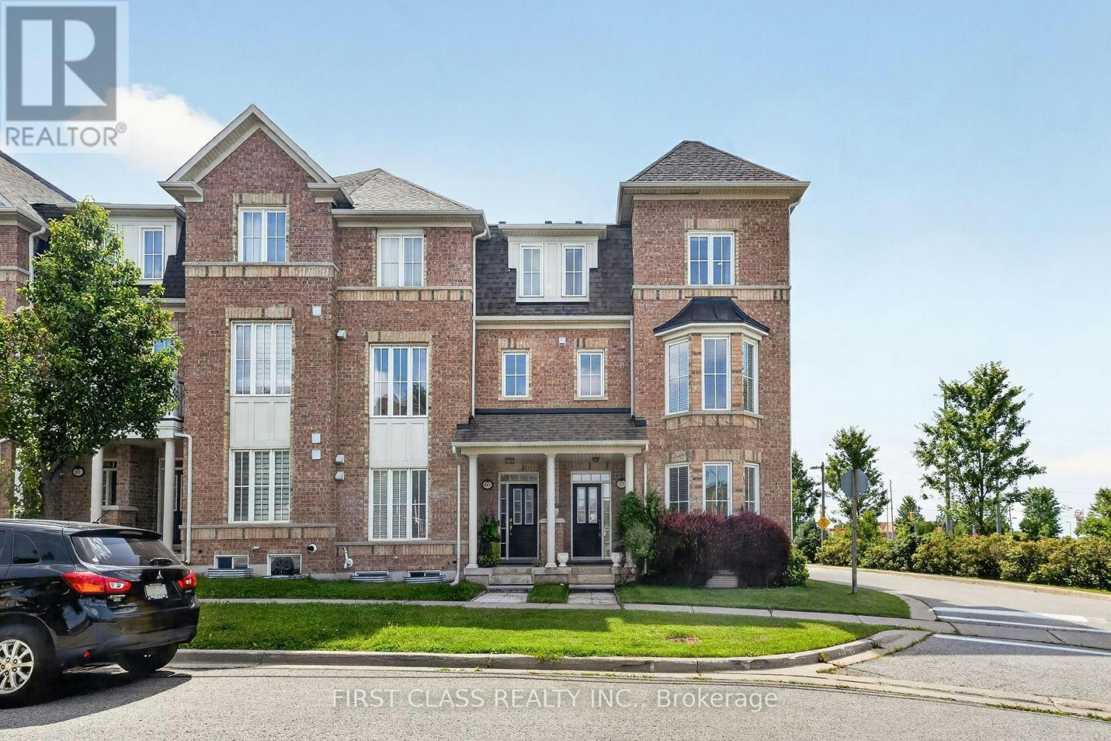 67 Walter Scott Crescent, Markham, ON, L6C 0E7