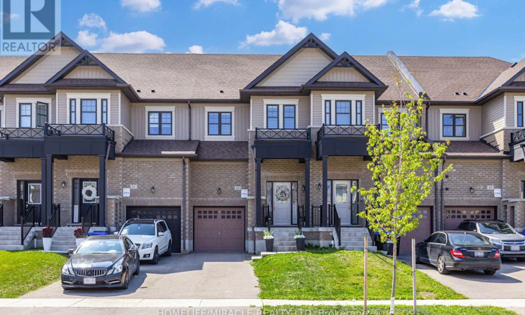 65 Lorne Thomas Place
