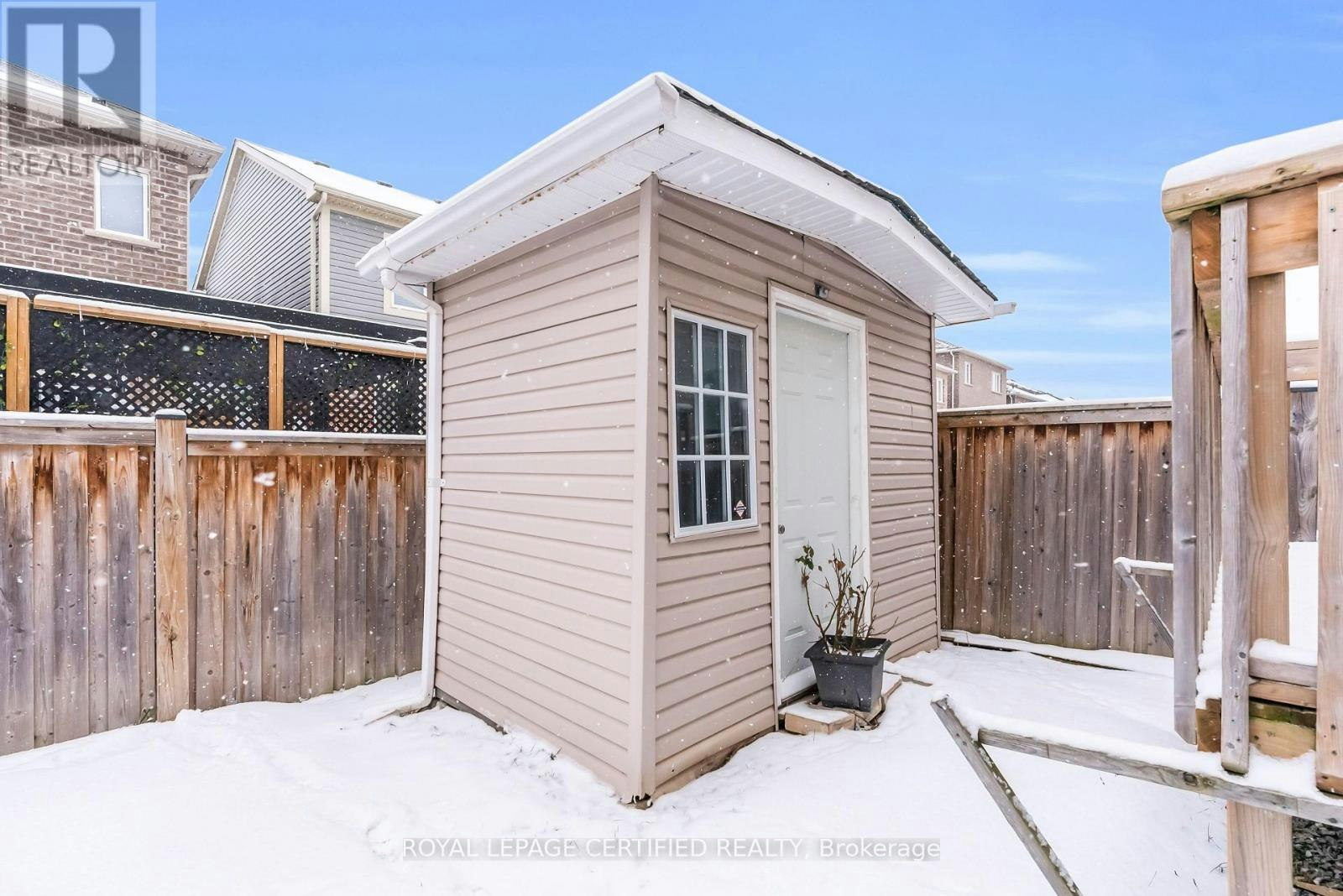 1377 Leger Way, Milton, ON, L9T 7K6 - 29