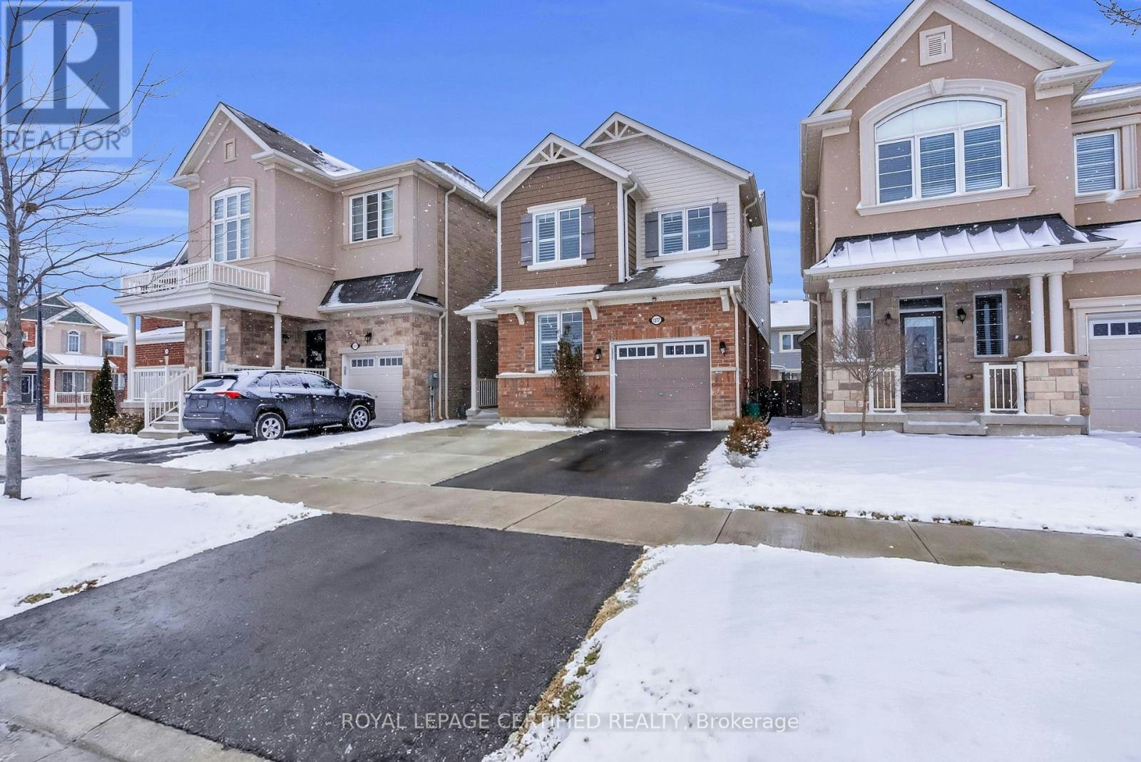 1377 Leger Way, Milton, ON, L9T 7K6 - 31