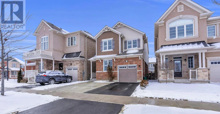 1377 Leger Way, Milton, ON, L9T 7K6 - 31