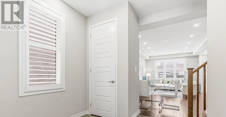 1377 Leger Way, Milton, ON, L9T 7K6 - 4