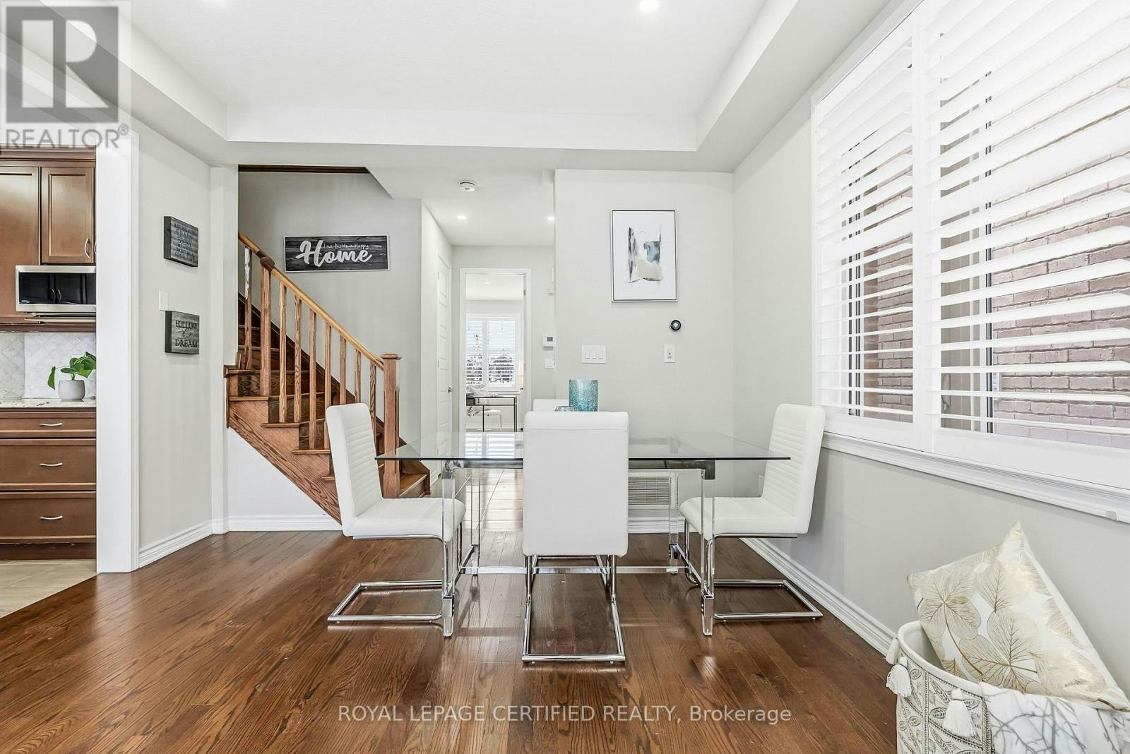 1377 Leger Way, Milton, ON, L9T 7K6 - 7