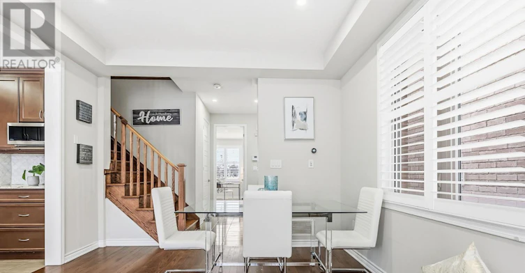 1377 Leger Way, Milton, ON, L9T 7K6 - 7