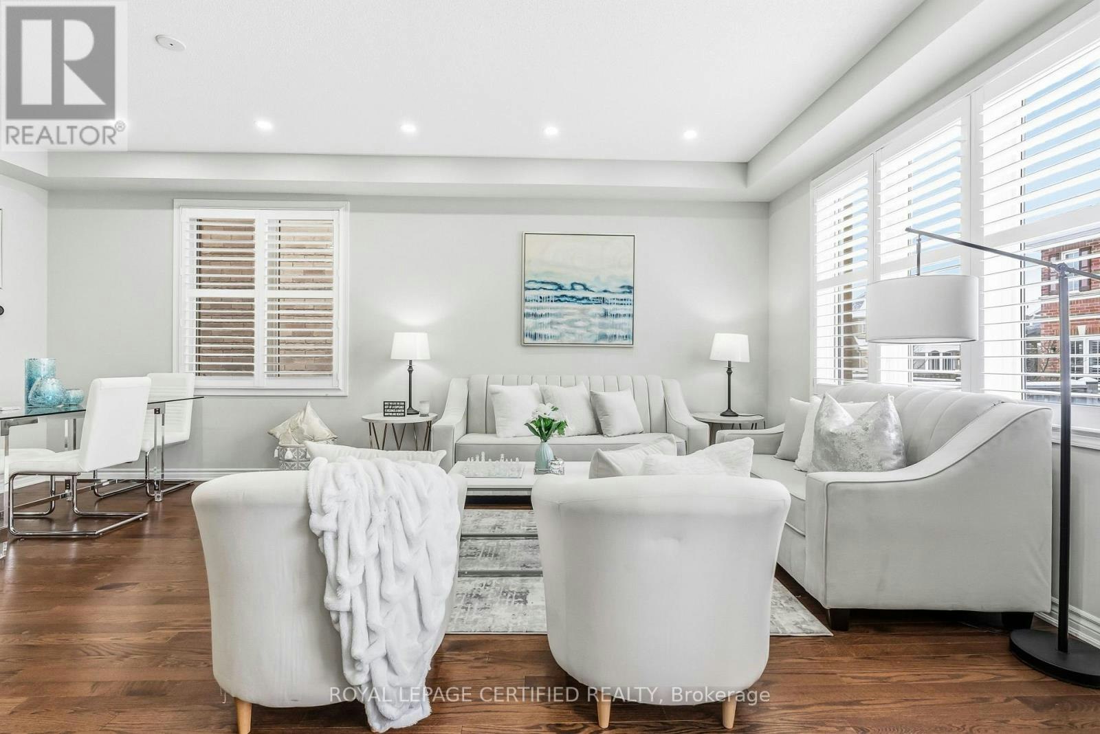 1377 Leger Way, Milton, ON, L9T 7K6 - 9