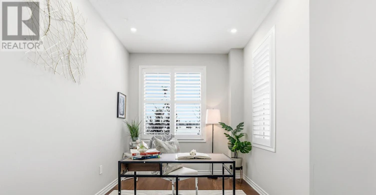 1377 Leger Way, Milton, ON, L9T 7K6 - 5