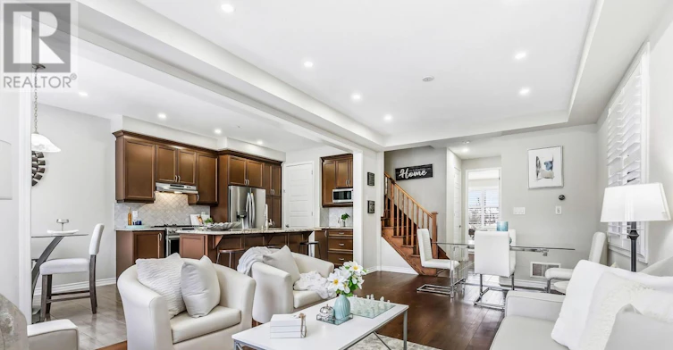1377 Leger Way, Milton, ON, L9T 7K6 - 10