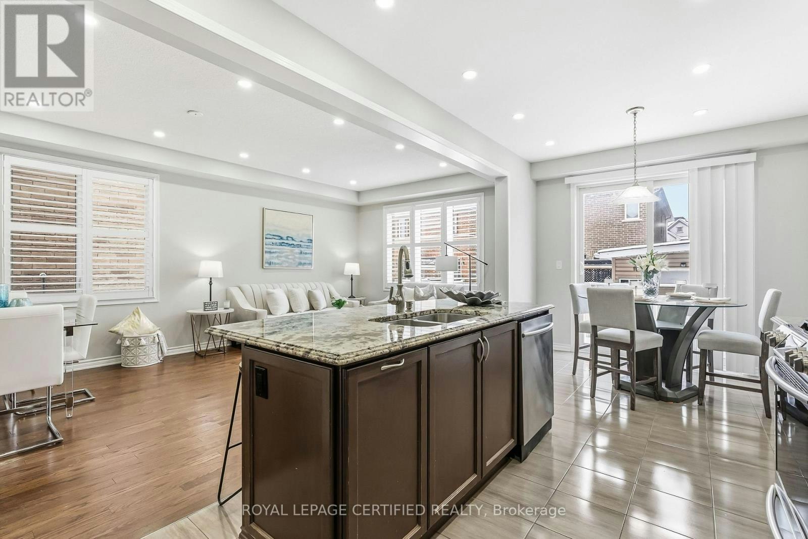 1377 Leger Way, Milton, ON, L9T 7K6 - 15
