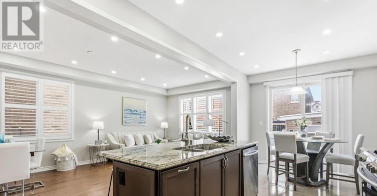 1377 Leger Way, Milton, ON, L9T 7K6 - 15