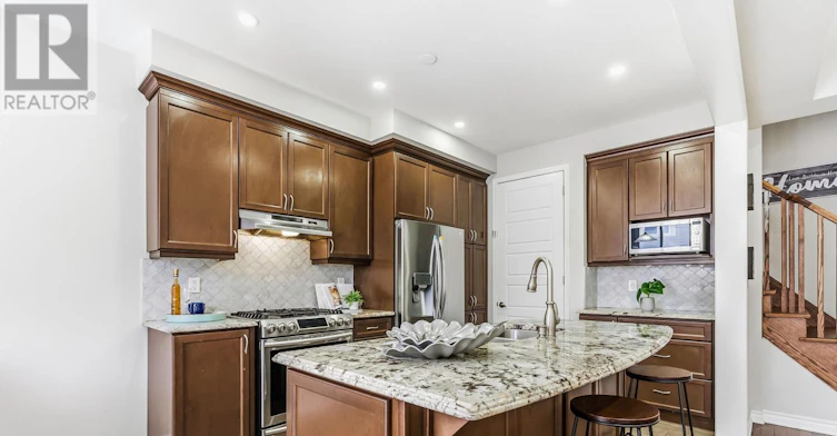 1377 Leger Way, Milton, ON, L9T 7K6 - 12