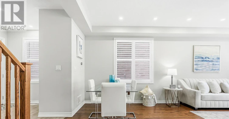 1377 Leger Way, Milton, ON, L9T 7K6 - 6