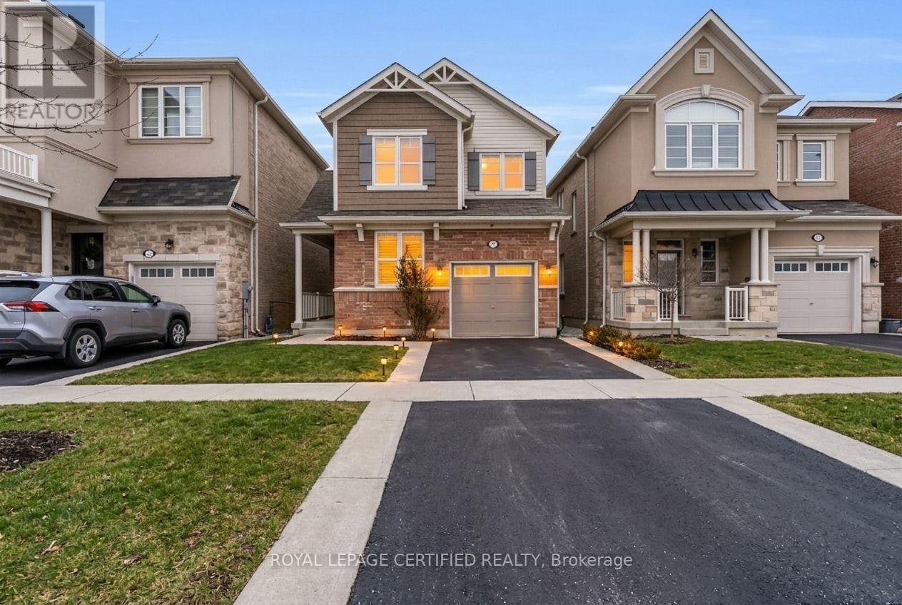 1377 Leger Way, Milton, ON, L9T 7K6