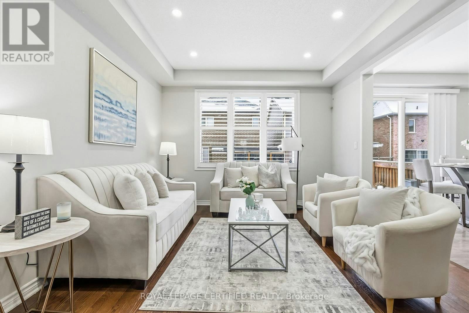 1377 Leger Way, Milton, ON, L9T 7K6 - 8