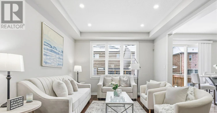 1377 Leger Way, Milton, ON, L9T 7K6 - 8