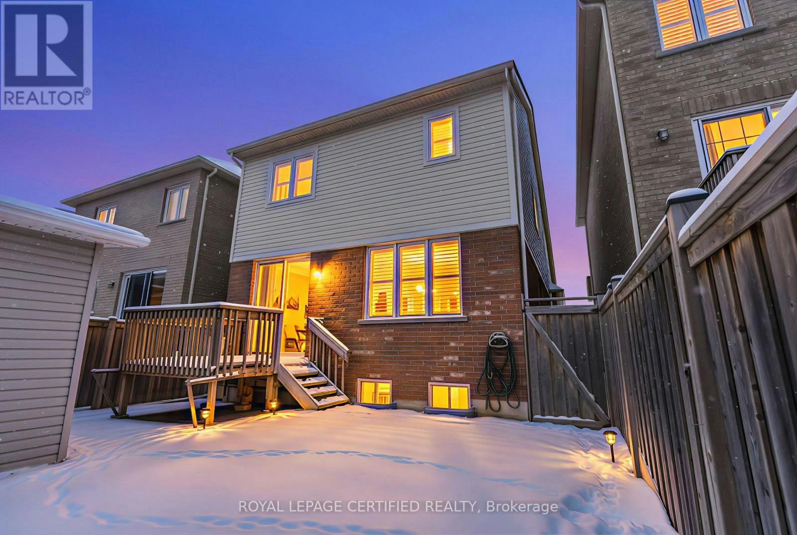 1377 Leger Way, Milton, ON, L9T 7K6 - 28