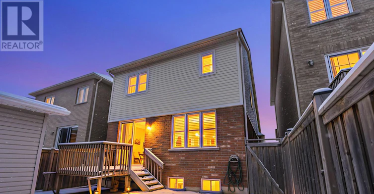 1377 Leger Way, Milton, ON, L9T 7K6 - 28