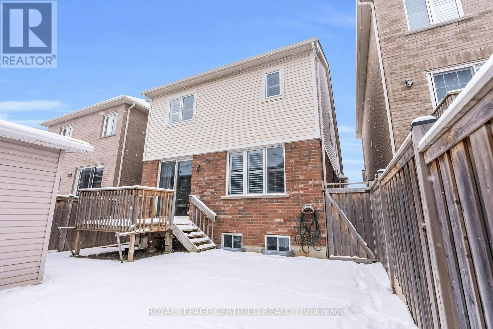 1377 Leger Way, Milton, ON, L9T 7K6 - 30