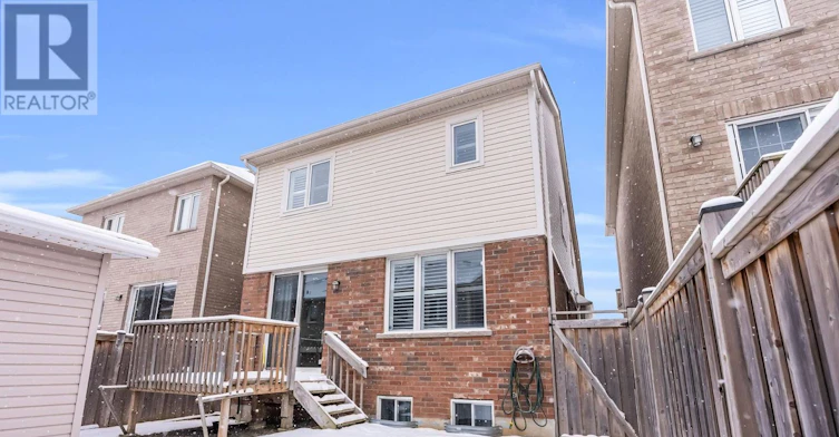 1377 Leger Way, Milton, ON, L9T 7K6 - 30