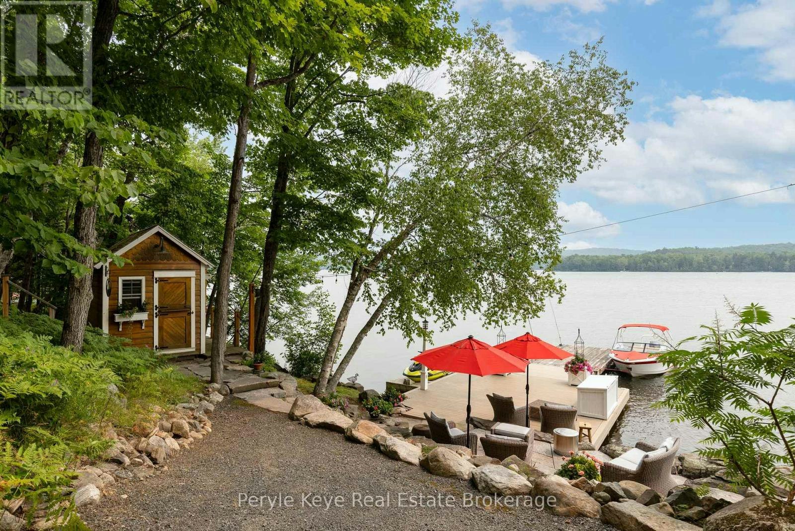 1159 Maplehurst Drive, Lake of Bays, ON, P1H 2J6