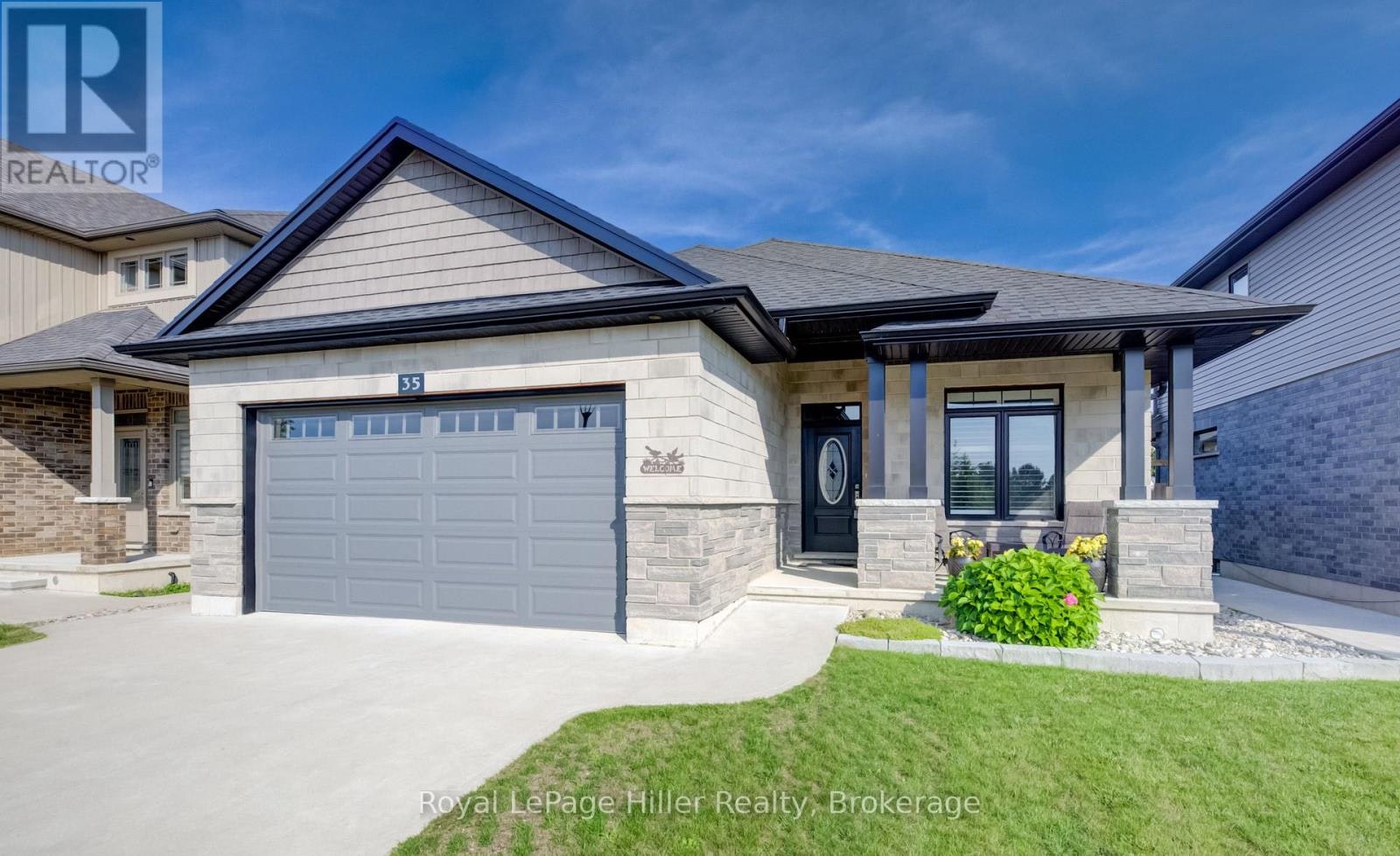 35 Orr Street, Stratford, ON, N5A 0H7